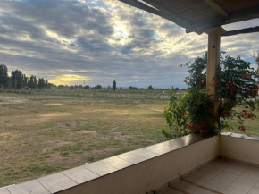 Casa de Campo en Finca Argentina